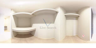 Shamaison　Luxuar平尾山荘通　 202 【福岡県平尾駅】 の画像3