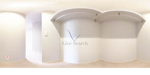 Shamaison　Luxuar平尾山荘通　 302 【福岡県平尾駅】 の画像3