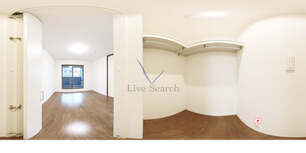 Shamaison　Luxuar平尾山荘通　 403 【福岡県平尾駅】 の画像3