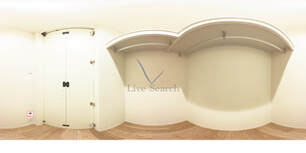 Shamaison　Luxuar平尾山荘通　 301 【福岡県平尾駅】 の画像3