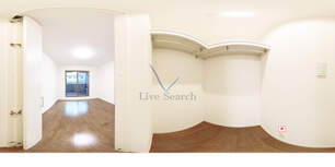 Shamaison　Luxuar平尾山荘通　 303 【福岡県平尾駅】 の画像3