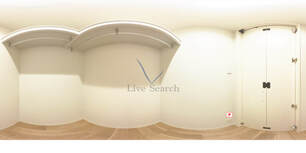 Shamaison　Luxuar平尾山荘通　 401 【福岡県平尾駅】 の画像3