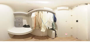 Shamaison　Luxuar平尾山荘通　 201 【福岡県平尾駅】 の画像3