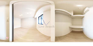 GRAND　BLEU　DE　SASAOKA 302 【福岡県平尾駅】 の画像3