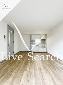 サンシャイン観晴ヶ丘 B101 【福岡県博多南駅】 の画像3