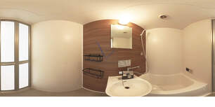 ビエラコート西新 505 【福岡県西新駅】 の画像3