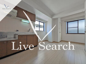 イリス白金 204 【福岡県薬院駅】 の画像3