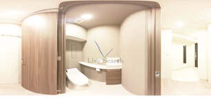 オーキッドレジデンス渋谷富ヶ谷 801 【東京都代々木八幡駅】 の画像3