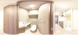 オーキッドレジデンス渋谷富ヶ谷 803 【東京都代々木八幡駅】 の画像3