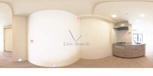 オーキッドレジデンス渋谷富ヶ谷 805 【東京都代々木八幡駅】 の画像3