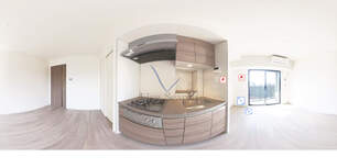 オーキッドレジデンス渋谷富ヶ谷 806 【東京都代々木八幡駅】 の画像3