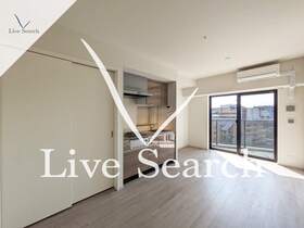 オーキッドレジデンス渋谷富ヶ谷 806 【東京都代々木八幡駅】 の画像3