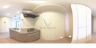 オーキッドレジデンス渋谷富ヶ谷 807 【東京都代々木八幡駅】 の画像3