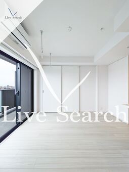 オーキッドレジデンス渋谷富ヶ谷 1303 【東京都代々木八幡駅】 の画像3