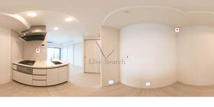 オーキッドレジデンス渋谷富ヶ谷 1303 【東京都代々木八幡駅】 の画像3