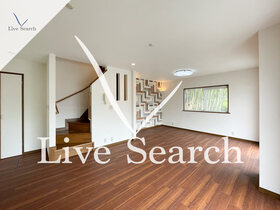 花山町1丁目戸建  【兵庫県神戸電鉄「丸山駅」】 の画像3