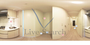 オーキッドレジデンス渋谷富ヶ谷 909 【東京都代々木八幡駅】 の画像3