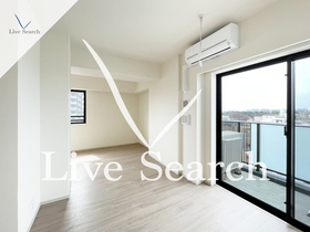 オーキッドレジデンス渋谷富ヶ谷 1205 【東京都代々木八幡駅】 の画像3