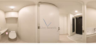 オーキッドレジデンス渋谷富ヶ谷 1301 【東京都代々木八幡駅】 の画像3