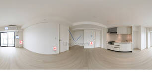 オーキッドレジデンス渋谷富ヶ谷 1304 【東京都代々木八幡駅】 の画像3