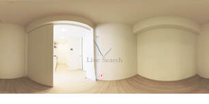 オーキッドレジデンス渋谷富ヶ谷 904 【東京都代々木八幡駅】 の画像3