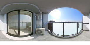 オーキッドレジデンス渋谷富ヶ谷 902 【東京都代々木八幡駅】 の画像3