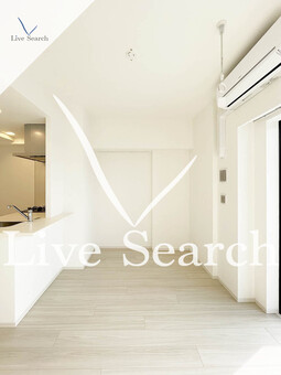 オーキッドレジデンス渋谷富ヶ谷 905 【東京都代々木八幡駅】 の画像3