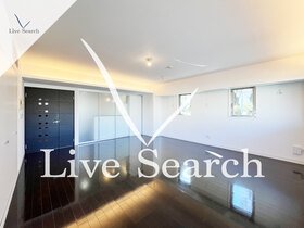 パークフロント大山 201 【東京都代々木上原駅】 の画像3