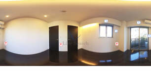 パークフロント大山 201 【東京都代々木上原駅】 の画像3