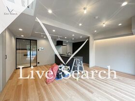 南平台ハウス 310 【東京都渋谷駅】 の画像3