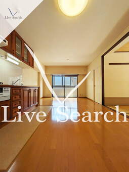 ダイアパレス西公園第2 203 【福岡県大濠公園駅】 の画像3