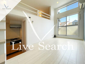 リップカール那珂 203 【福岡県竹下駅】 の画像3