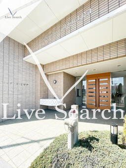 グランデールミマナ 602 【福岡県竹下駅】 の画像3