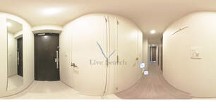 オーキッドレジデンス渋谷富ヶ谷 809 【東京都代々木八幡駅】 の画像3