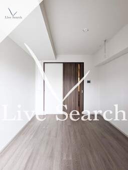 オーキッドレジデンス渋谷富ヶ谷 809 【東京都代々木八幡駅】 の画像3