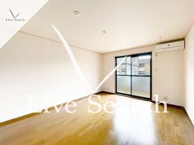 ニューハウジングF 101 【東京都鷹の台駅】 の画像3