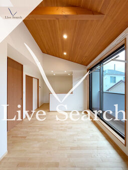 テラス桂 C 【神奈川県菊名駅】 の画像3