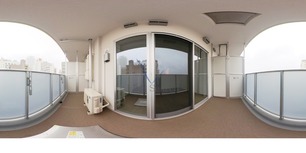 BrilliaTower 池袋west 608 【東京都要町駅】 の画像3