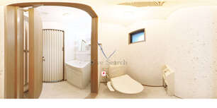 ユニフローラ 102 【東京都小平駅】 の画像3