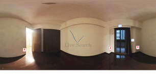 薬院中央パークホームズ　イーストコート 603 【福岡県薬院大通】 の画像3