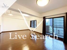 薬院中央パークホームズ　イーストコート 603 【福岡県薬院大通】 の画像3