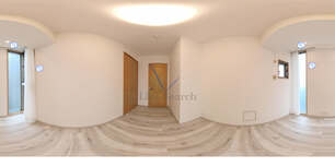 サンリヤン西新弐番館 401 【福岡県西新駅】 の画像3