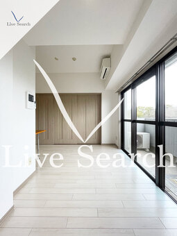 メルクリオけやき通り 801 【福岡県赤坂駅】 の画像3