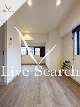 サーパス大博通り 806 【福岡県呉服町駅　】 の画像3