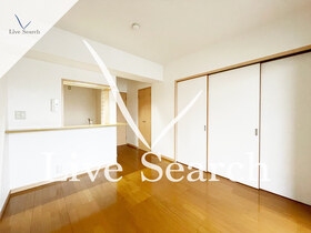 ニューガイアリルーム西新南No.67 702 【福岡県西新駅】 の画像3