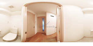 ニューガイアリルーム西新南No.67 702 【福岡県西新駅】 の画像3