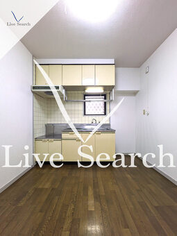 ハイネス城西 203 【福岡県西新駅】 の画像3