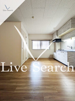 赤坂山愛マンションⅠ 204 【福岡県赤坂駅】 の画像3