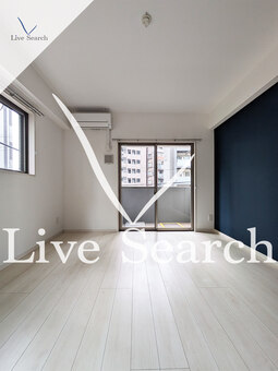 Forest福岡県庁前 201 【福岡県千代県庁口駅】 の画像3