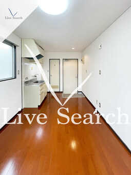 丸本ハイツC 203 【東京都新大塚駅】 の画像3